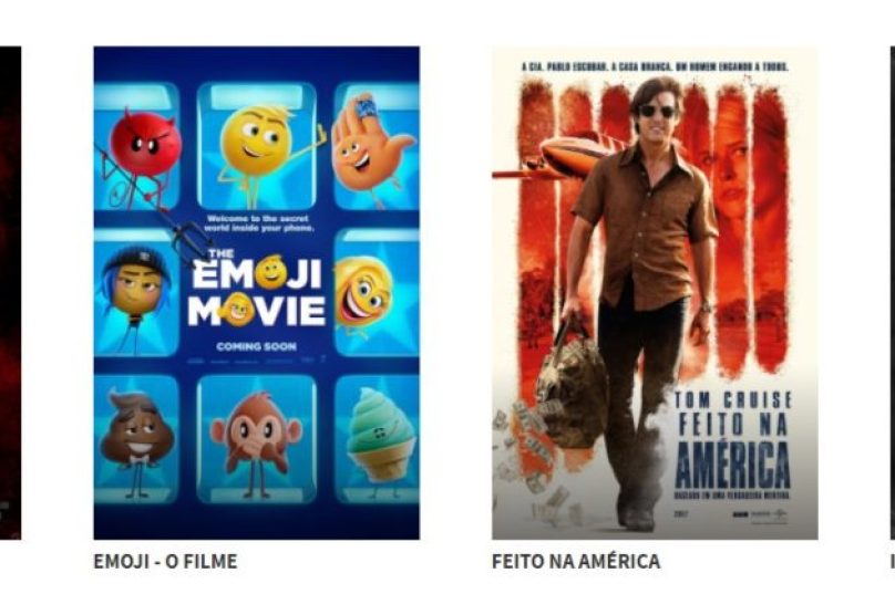 cinema