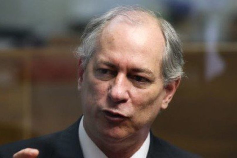 ciro Gomes