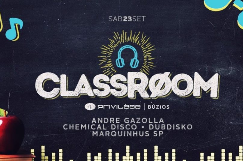 classroom privi