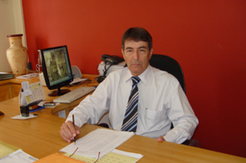 clésio guimarães