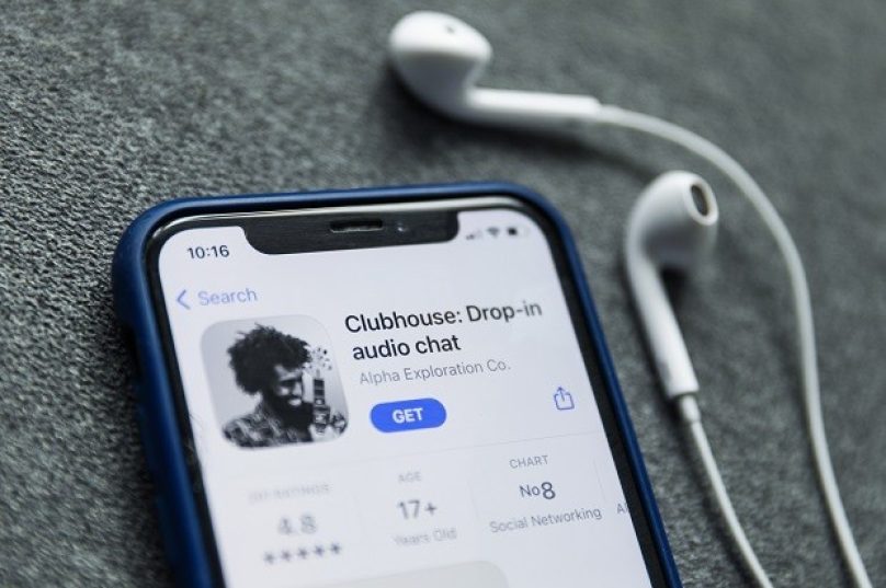 Por enquanto, app está disponível apenas para IPhone |  Foto: Jakub Porzycki/NurPhoto via Getty Images
