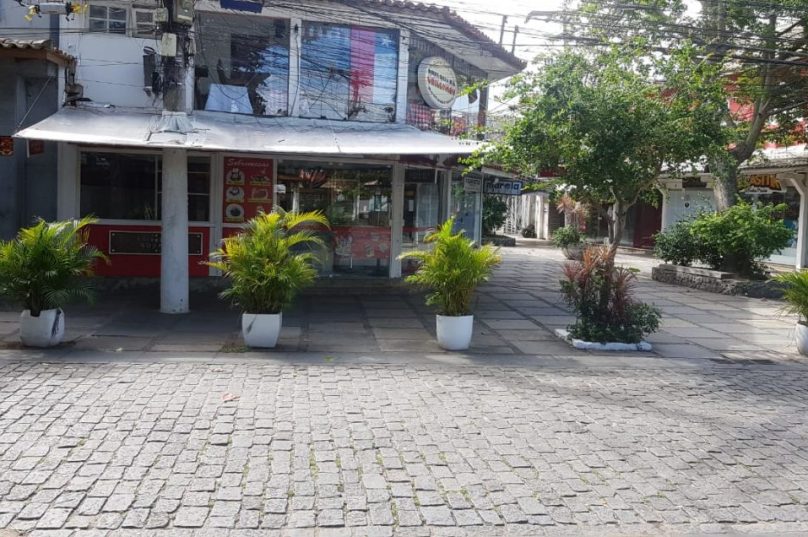 comércios centro