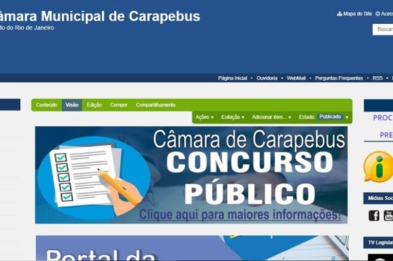 concurso