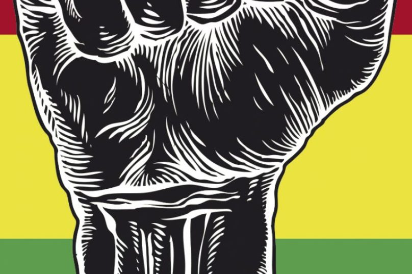 consciencia negra