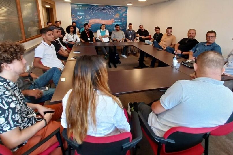 conselho municipios games