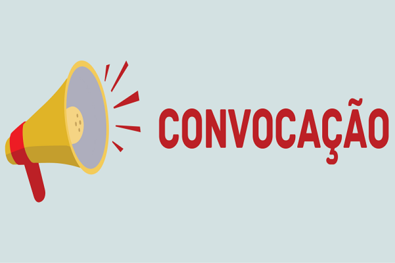 convocação