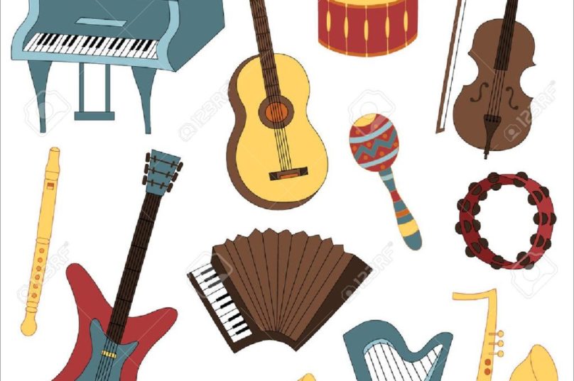 corda cabo frio instrumentos