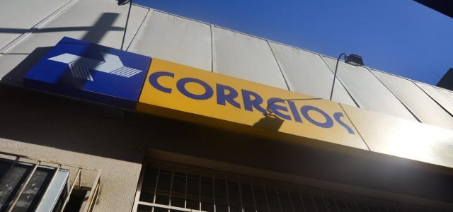 correios