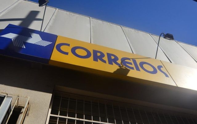 correios