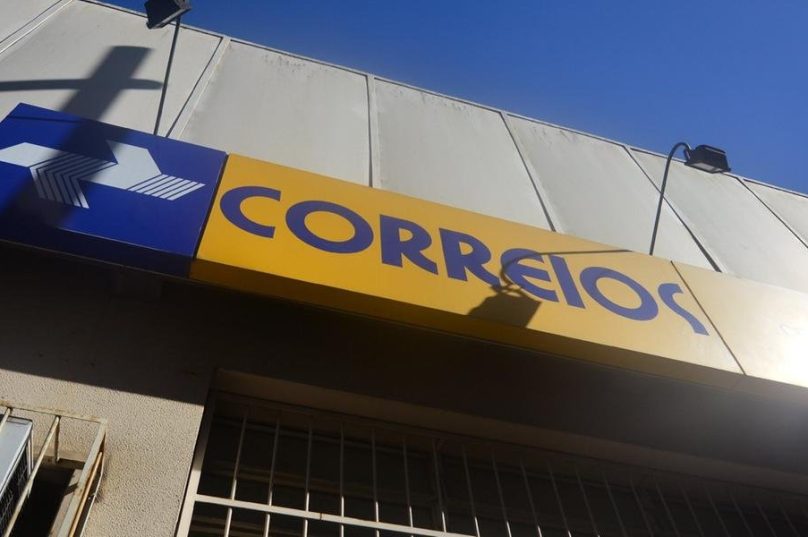 correios