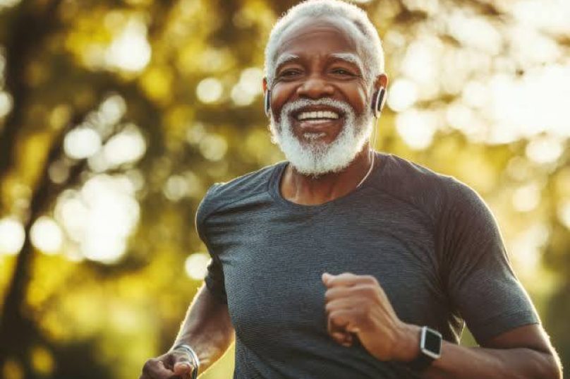 Corrida e Caminhada 60+ será realizada em outubro na Praça Santos Dumont em Búzios
