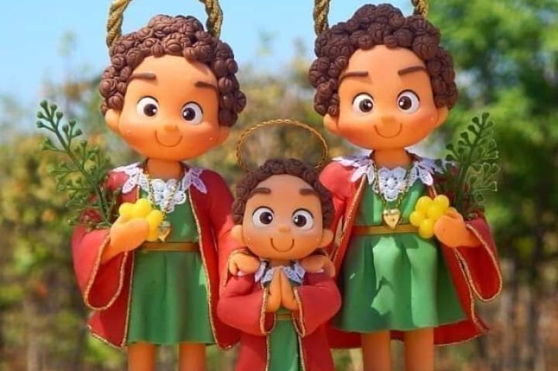 cosme e damião