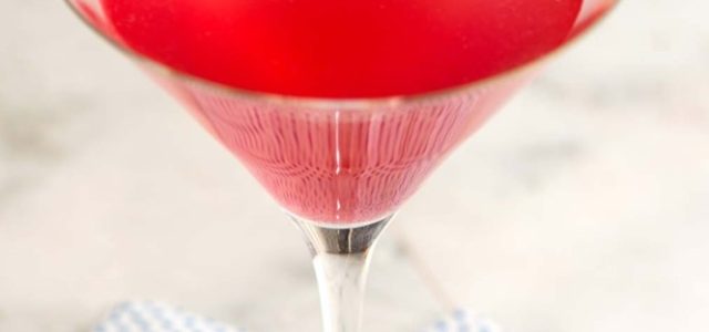 cosmopolitan