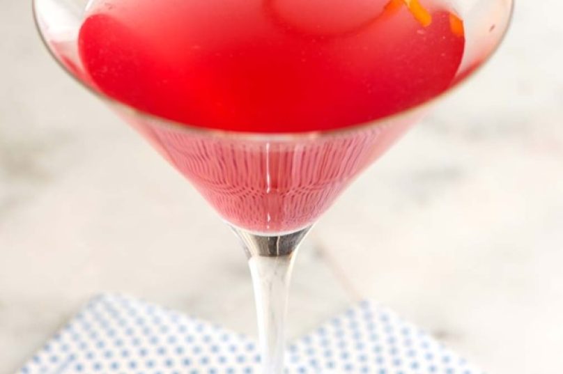 cosmopolitan