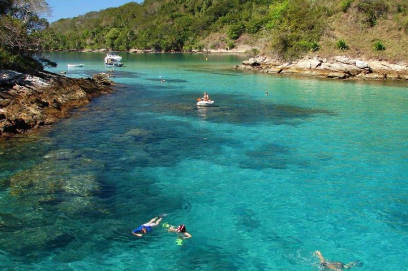 costa verde