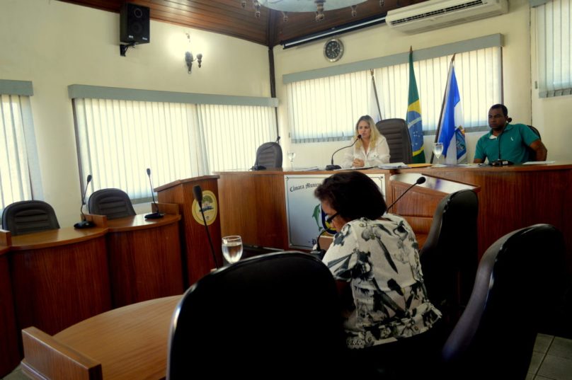 CPI da Saúde escuta presidente do Conselho Municipal da Saúde
