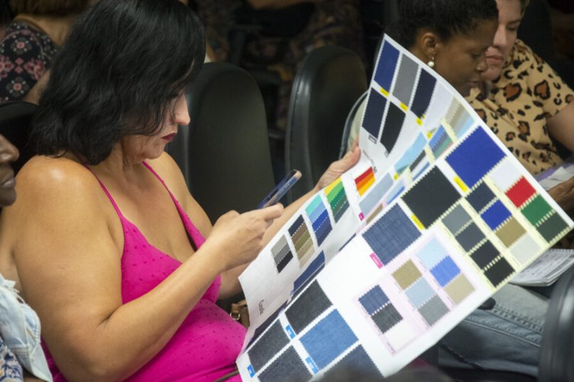 curso gratuito de moda maricá