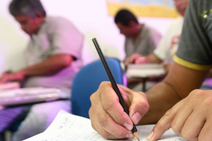 curso tamoios