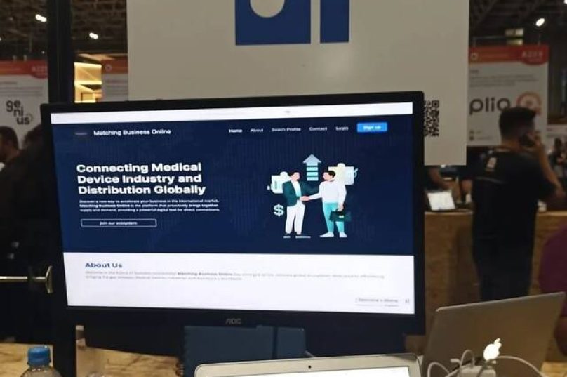 De feiras a dados estruturados MBO redefine parcerias De feiras a dados estruturados MBO redefine parcerias