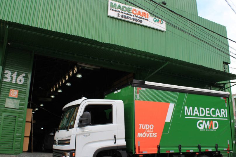 GMAD cria campanha para aumentar giro no varejo