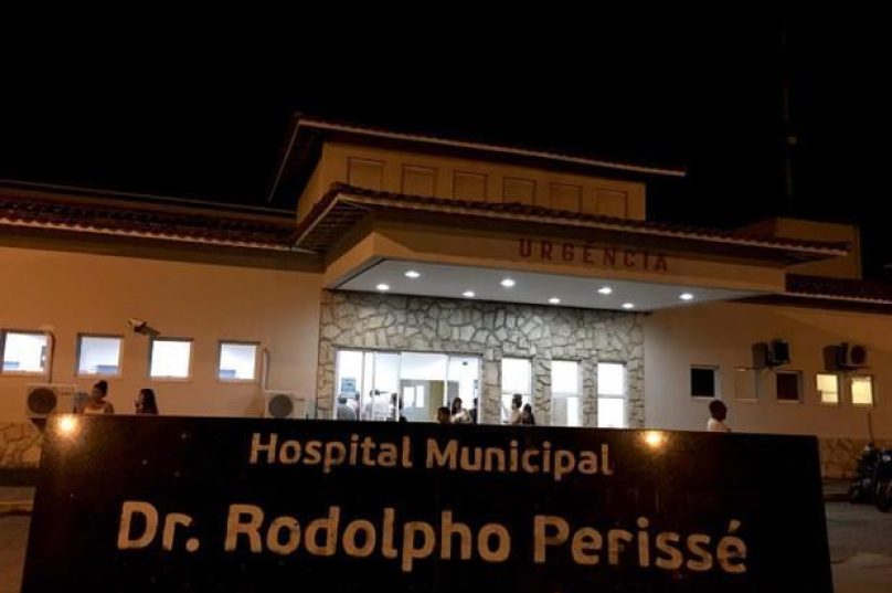 Paciente contaminado com a variante Ômicron na cidade já está recuperado, segundo o município. Foto reprodução