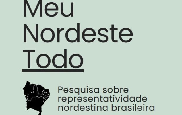 Nordeste: estudo inédito traz dados sobre consumo, xenofobia e representatividade