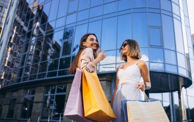 Ciudad del Este terá Black Friday entre 14 e 17 de novembro