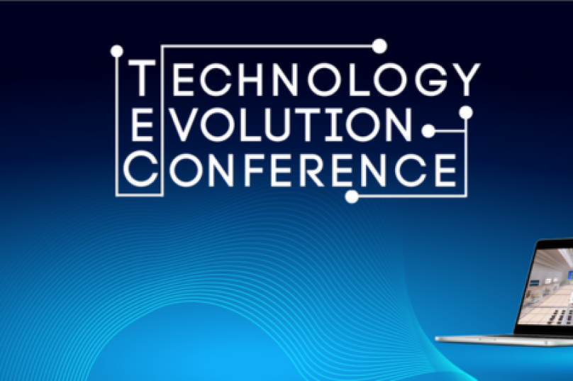 Evento de inovação e tecnologia acontece em novembro