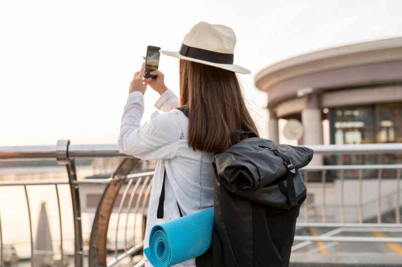 Alta do turismo impulsiona a busca por seguro viagem