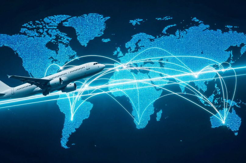 Novas rotas aéreas impulsionam turismo em Foz do Iguaçu