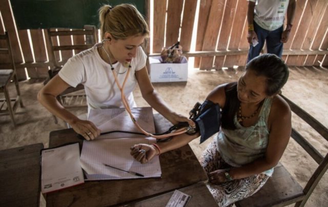 Falta de médicos no interior não é só uma questão de salário