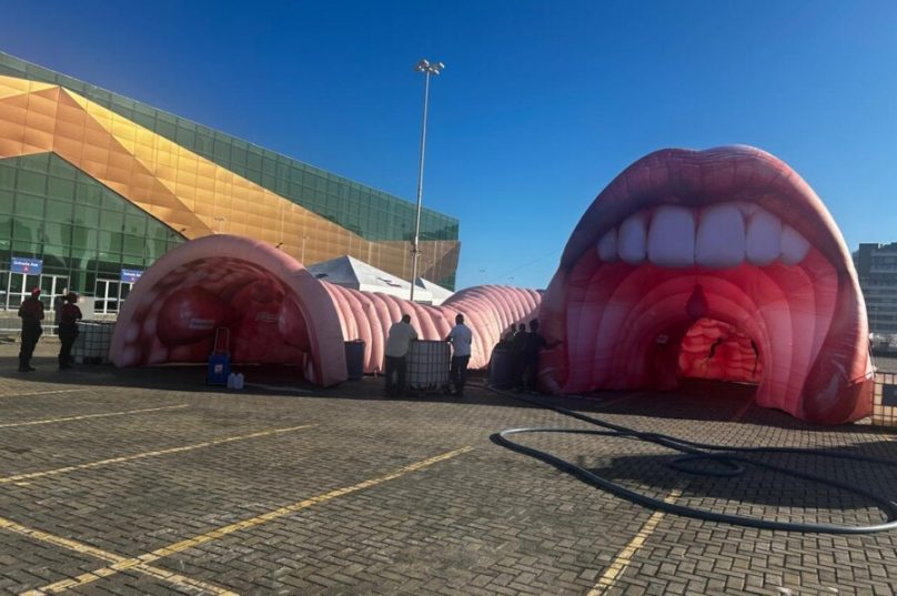 Campanha “Por Dentro da Gastro” atrai mais de mil visitantes