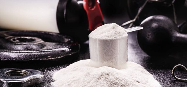 Glicerol ganha espaço entre suplementos pré-treino