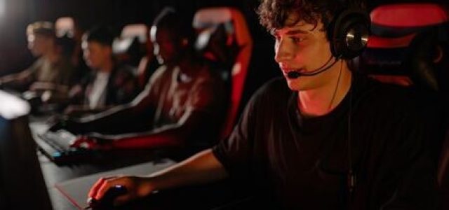 Universo gamer passa por revolução tecnológica com ajuda das ferramentas online