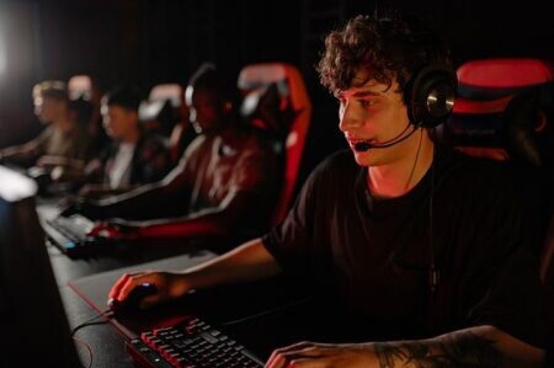 Universo gamer passa por revolução tecnológica com ajuda das ferramentas online