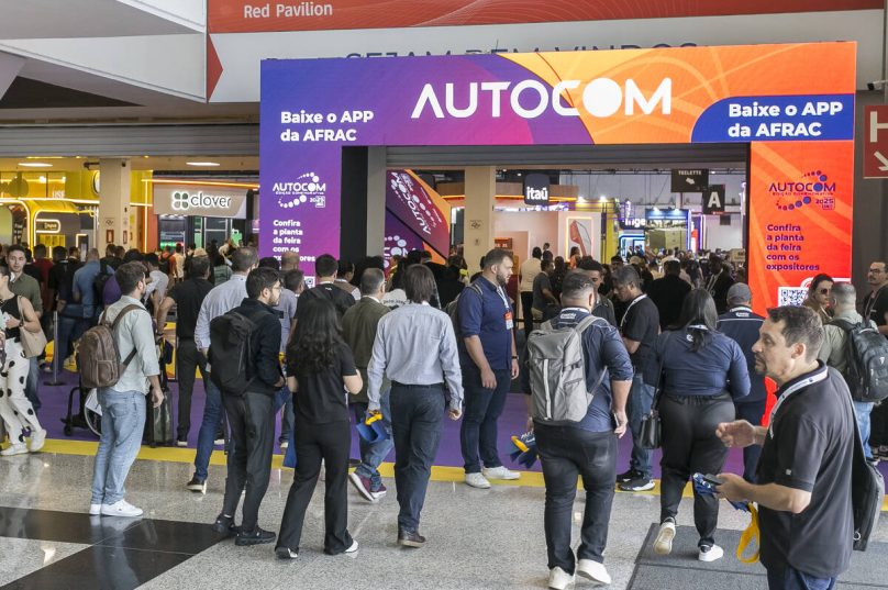AUTOCOM 2026 debate impacto da IA e da Reforma Tributária