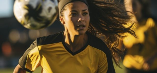 Futebol feminino evolui com formação integrada de atletas