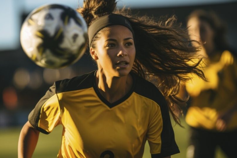 Futebol feminino evolui com formação integrada de atletas