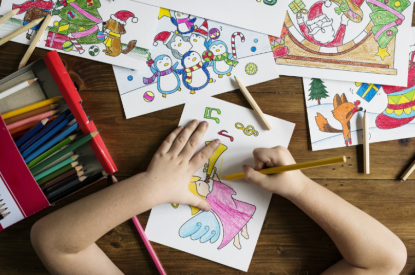 Volta às aulas pode aumentar a ansiedade infantil
