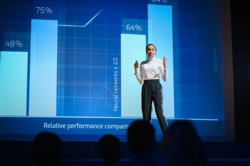 Mulheres ampliam presença em empreendedorismo na saúde