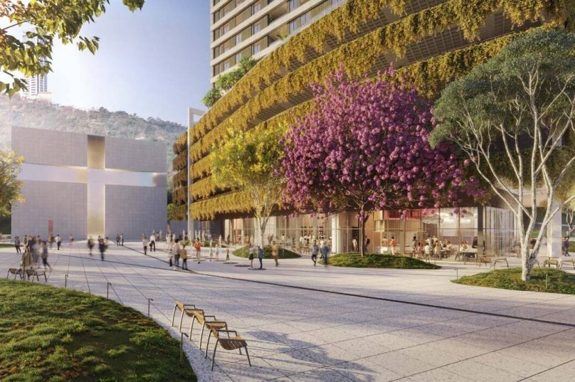 Brasil é um dos dez países com mais prédios sustentáveis