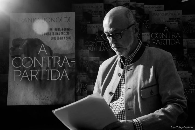 Técnicas narrativas reforçam engajamento do leitor