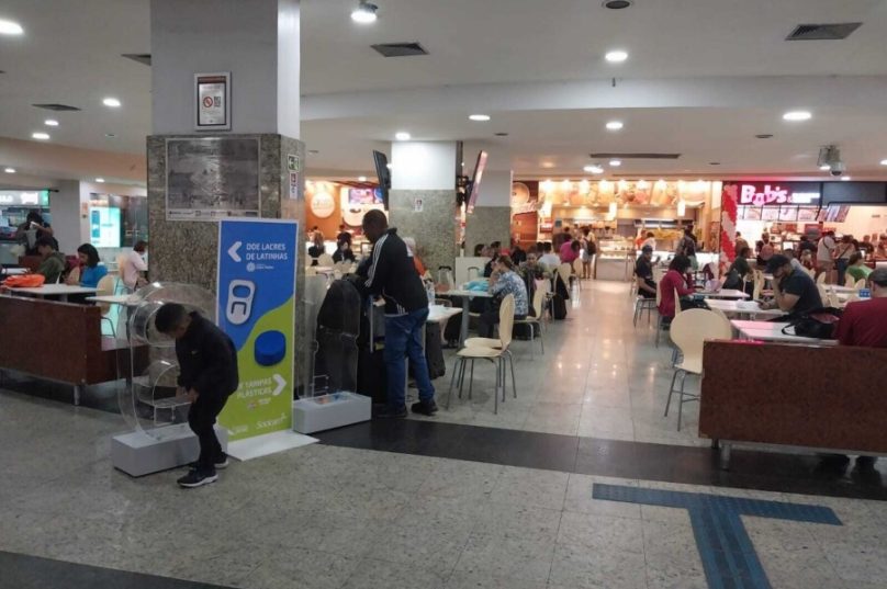 Próximo feriado deve mobilizar mais de 219 mil viajantes pela Rodoviária do Rio