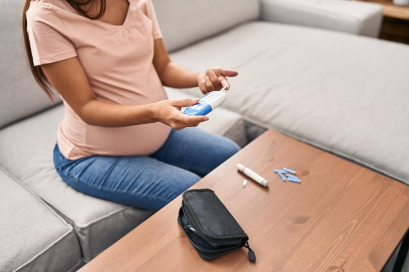 Retinopatia diabética em gestantes exige atenção redobrada