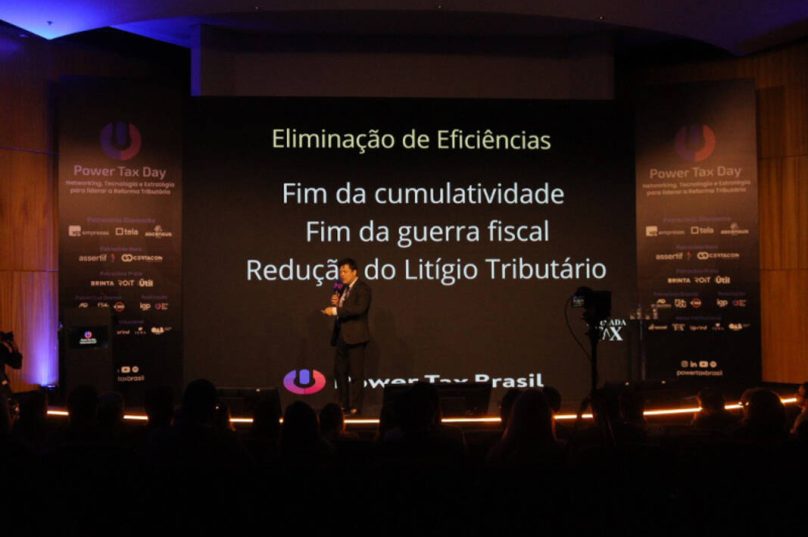 G4 e Vocare Tax estreiam curso sobre Reforma Tributária