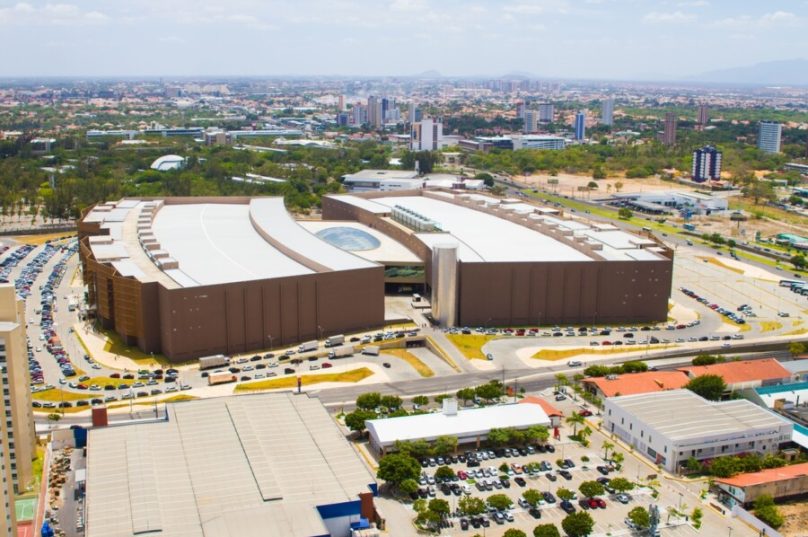 Fortaleza recebe evento mundial sobre a transição energética