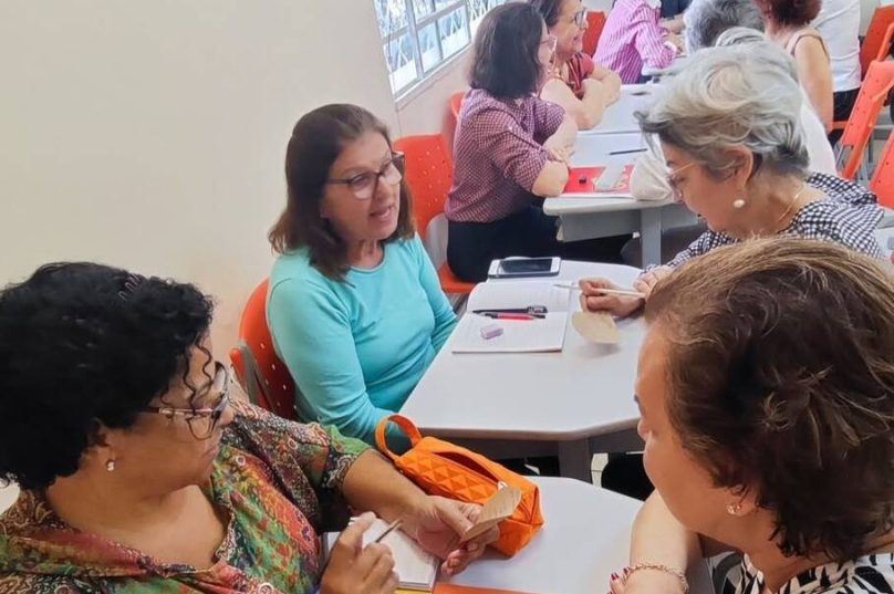 Mês de setembro chama atenção para a doença de Alzheimer