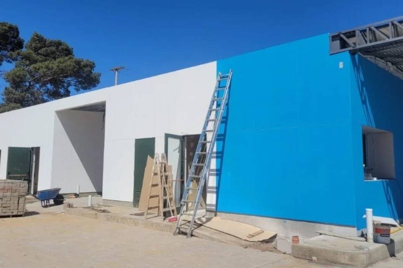 Construção em Steel Frame avança na América Latina