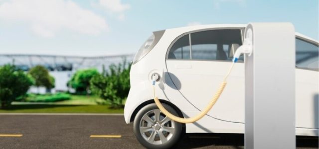 Veículos elétricos demandam logística de alta performance