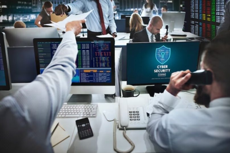 Certificações de segurança cibernética ajudam empresas B2B